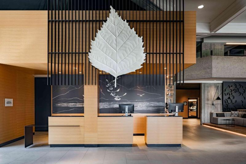Delta Hotels By Marriott Mont Sainte Anne, Resort & Convention Center