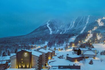 Delta Hotels By Marriott Mont Sainte Anne, Resort & Convention Center