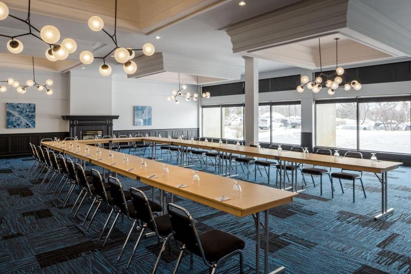 Delta Hotels By Marriott Mont Sainte Anne, Resort & Convention Center