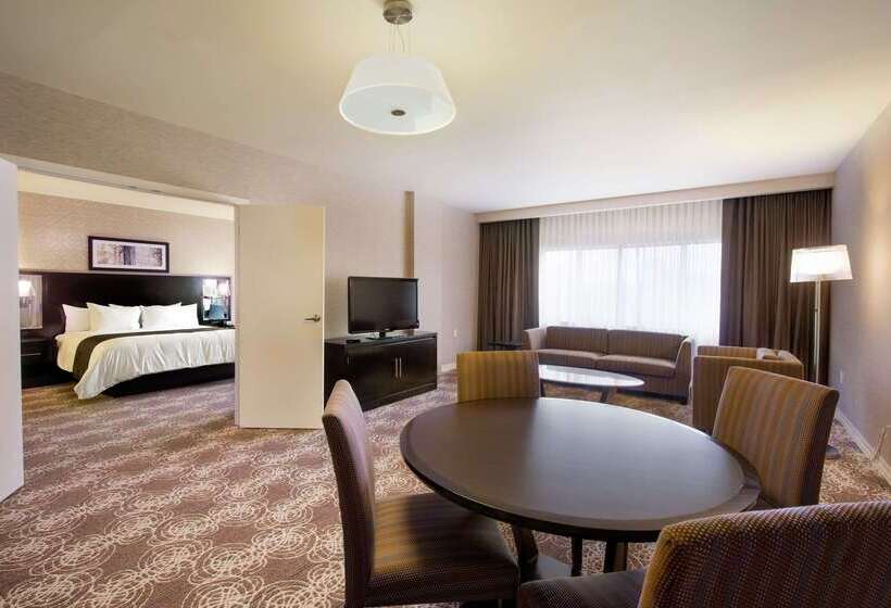 Hotel Doubletree By Hilton  Binghamton