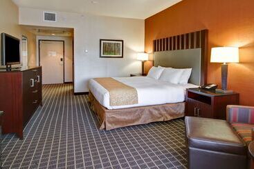 Doubletree By Hilton Hotel Flagstaff