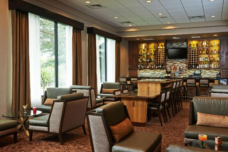 Doubletree By Hilton Hotel Flagstaff