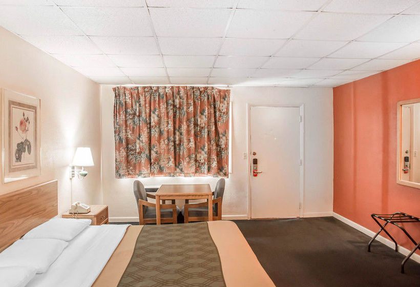 Hotel Econo Lodge