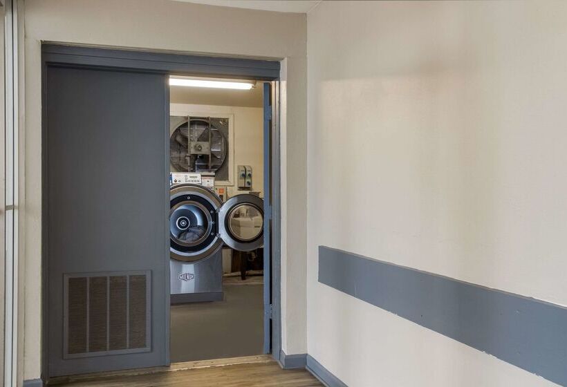 ホテル Econo Lodge Cherry Point