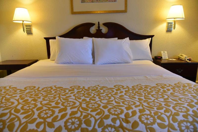 ホテル Econo Lodge Cherry Point