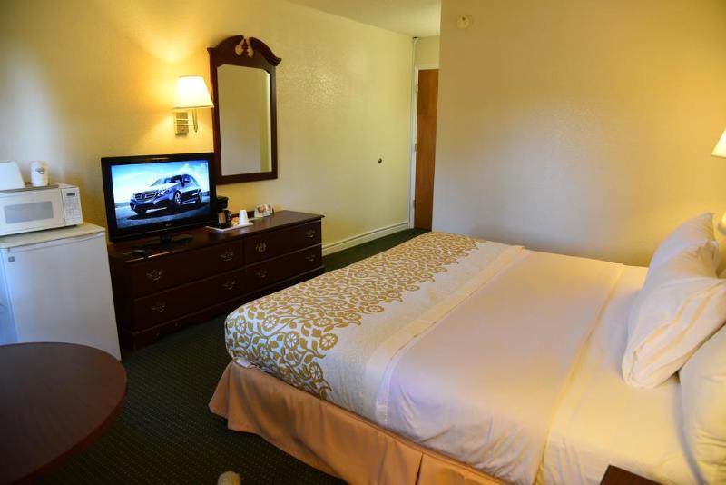 ホテル Econo Lodge Cherry Point