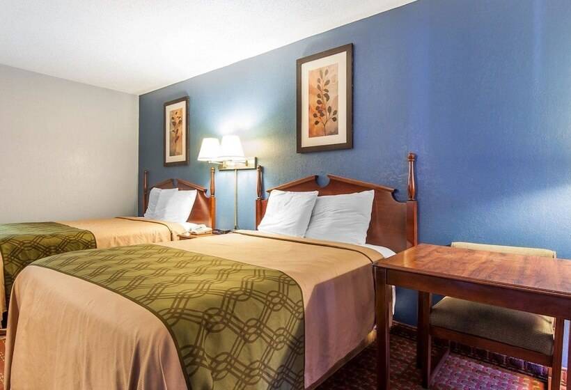 בית מלון כפרי Econo Lodge