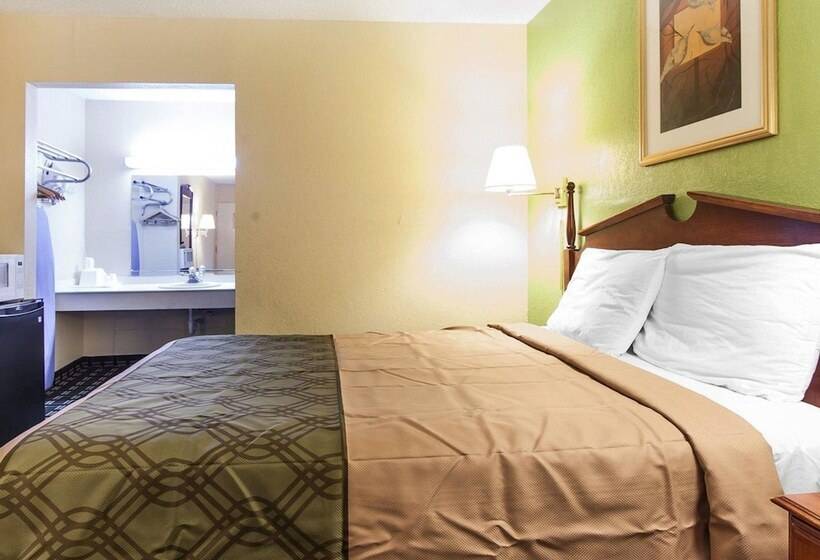 בית מלון כפרי Econo Lodge