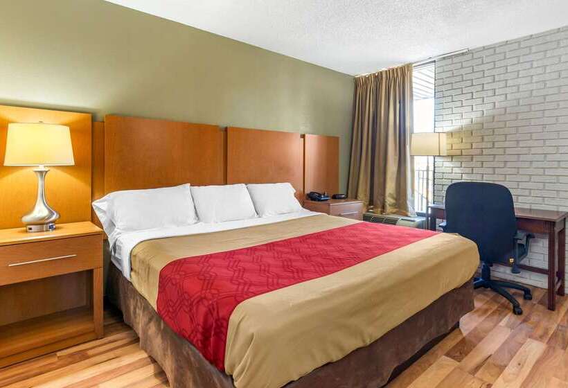 ホテル Econo Lodge