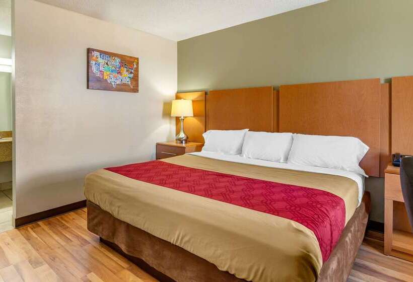 ホテル Econo Lodge