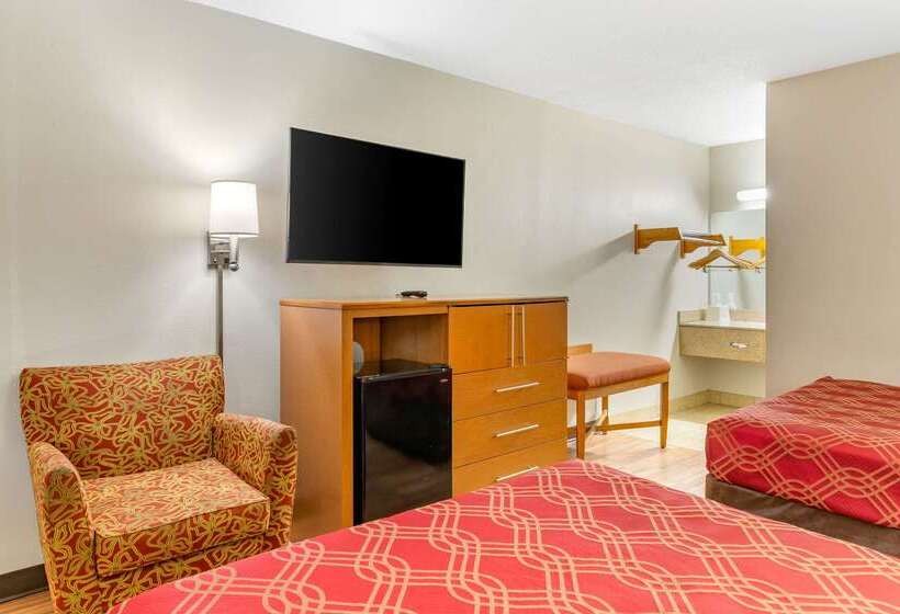 ホテル Econo Lodge