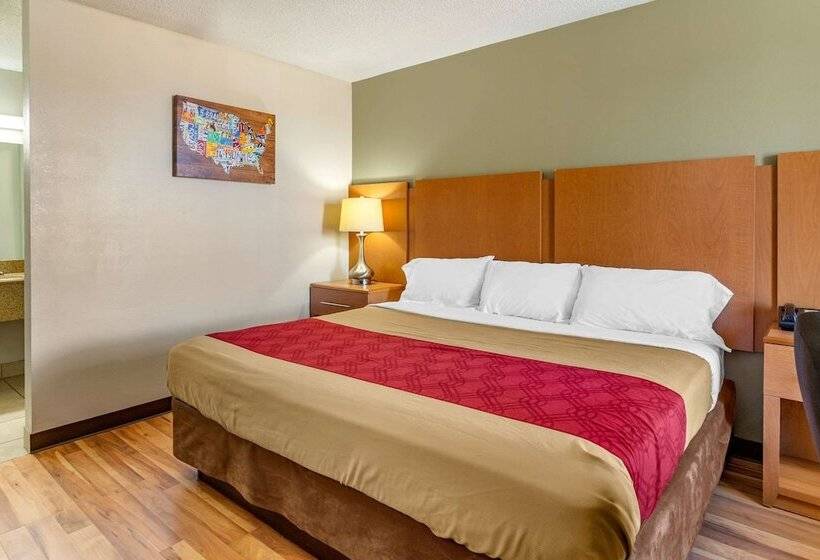 ホテル Econo Lodge