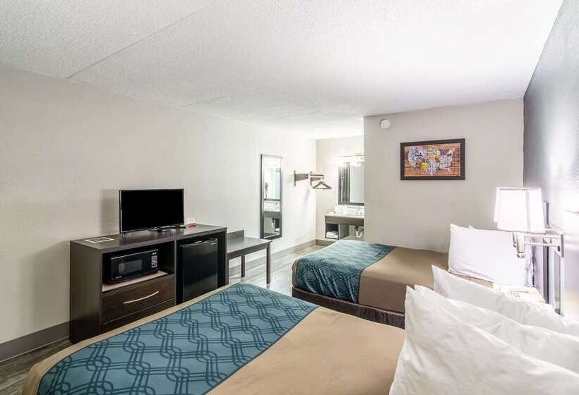 فندق Econo Lodge