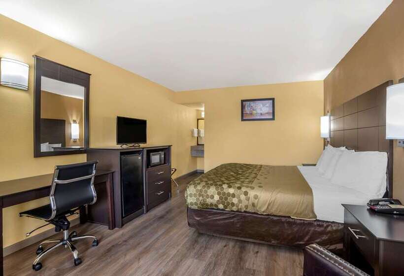 هتل Econo Lodge Easton Route 50