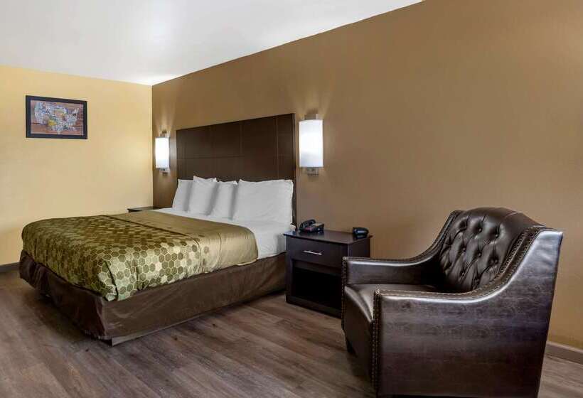 هتل Econo Lodge Easton Route 50