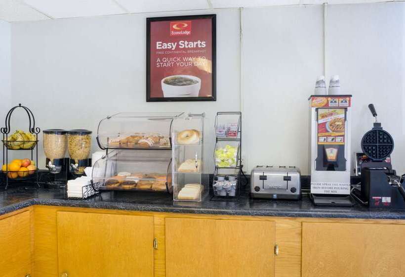 هتل Econo Lodge