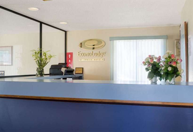 هتل Econo Lodge