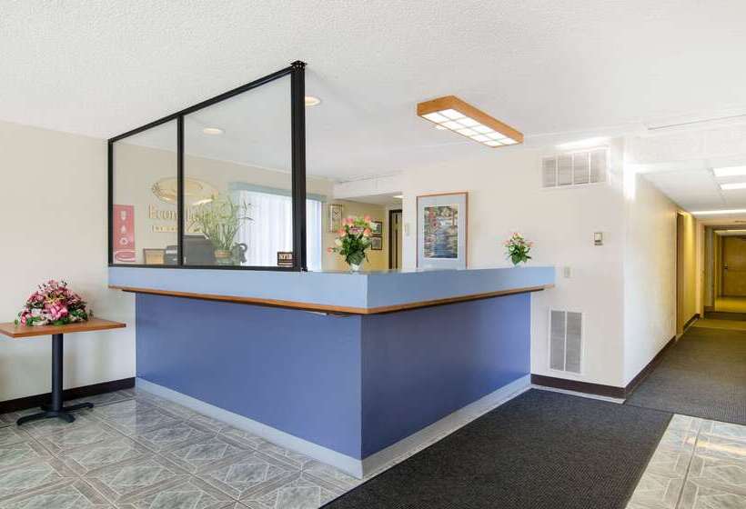 هتل Econo Lodge