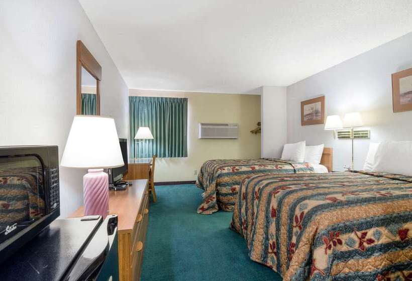 فندق Econo Lodge Emporia