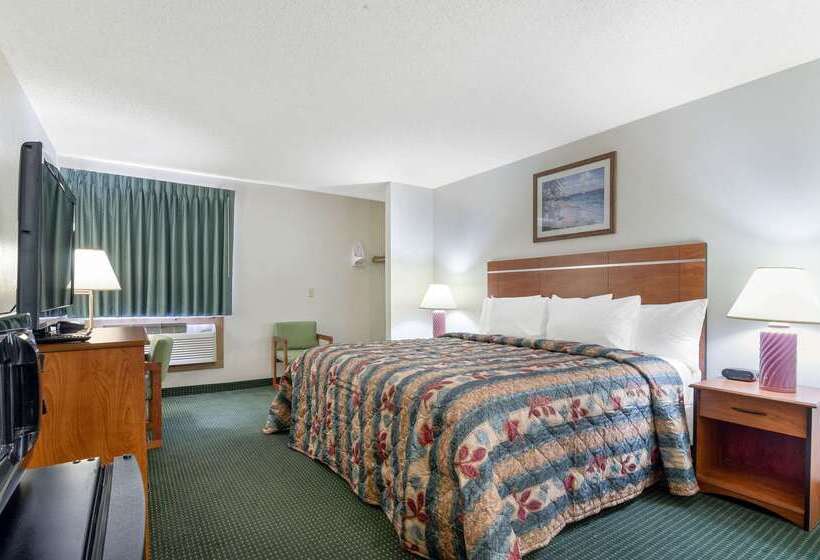 هتل Econo Lodge