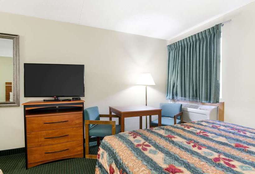 هتل Econo Lodge