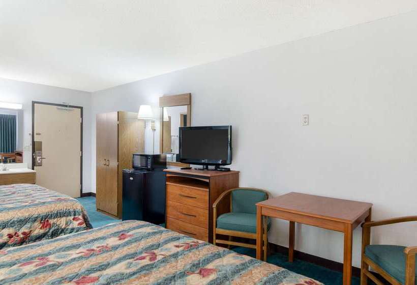 هتل Econo Lodge