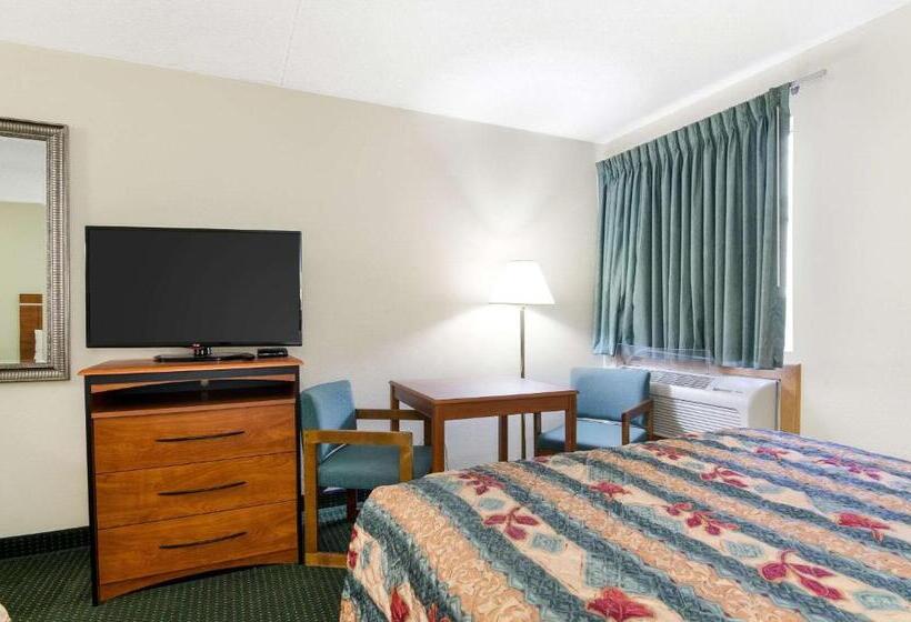 هتل Econo Lodge