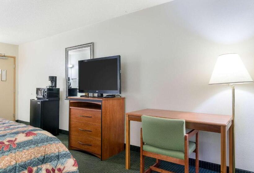 هتل Econo Lodge