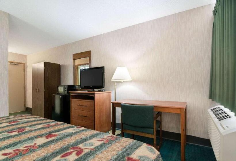 هتل Econo Lodge