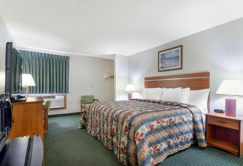 هتل Econo Lodge