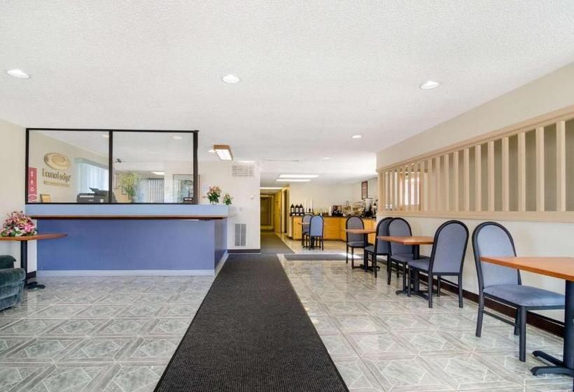 هتل Econo Lodge