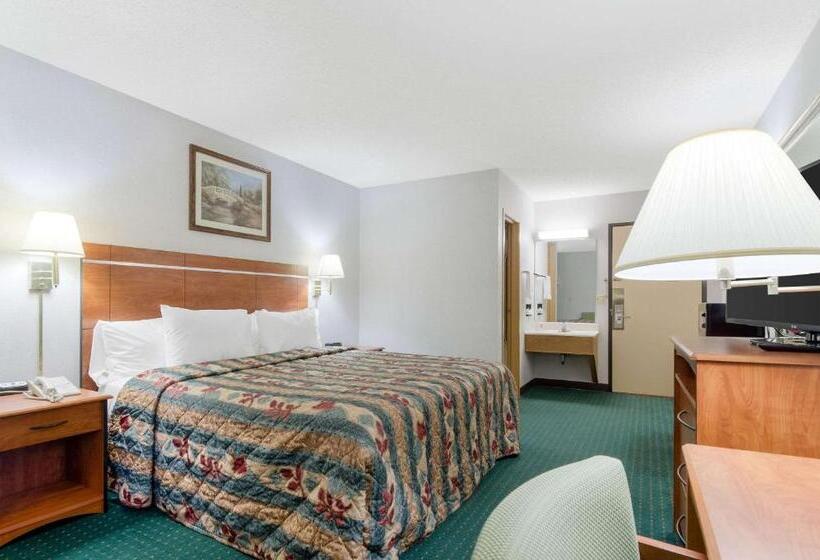 هتل Econo Lodge