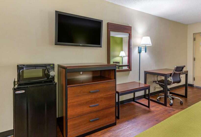 ホテル Econo Lodge