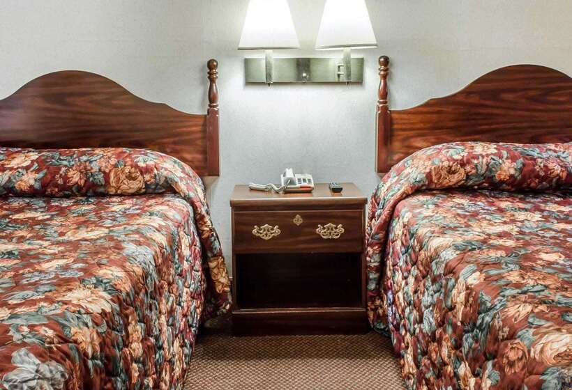 فندق Econo Lodge