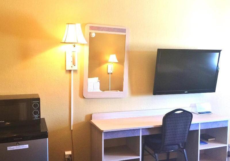 هتل Econo Lodge Inn & Suites