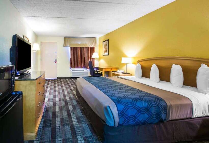 ホテル Econo Lodge Jacksonville