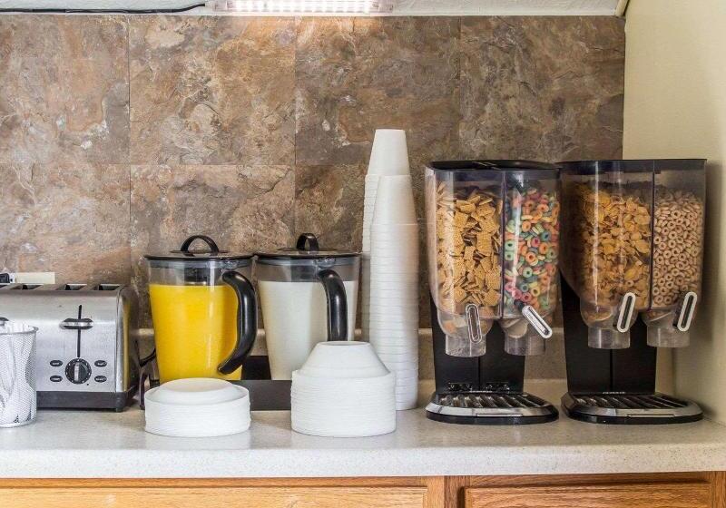 Motel 6 Limon, Co – I 70