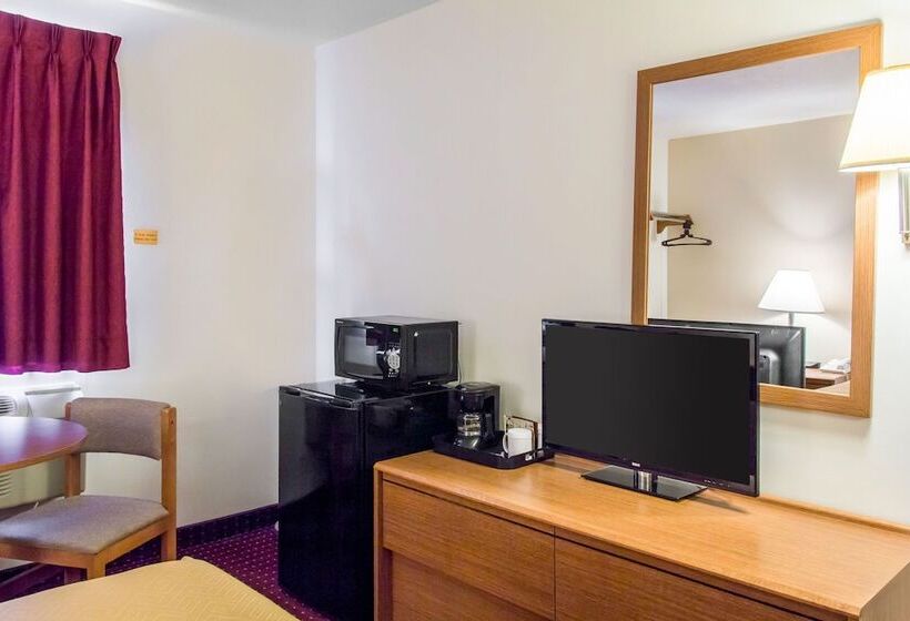 Motel 6 Limon, Co – I 70