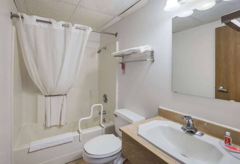 Motel 6 Limon, Co – I 70