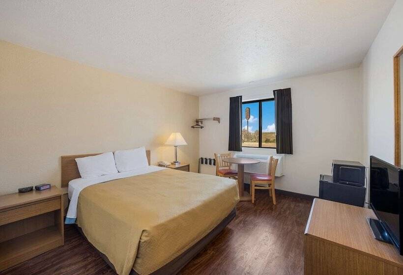 Motel 6 Limon, Co – I 70