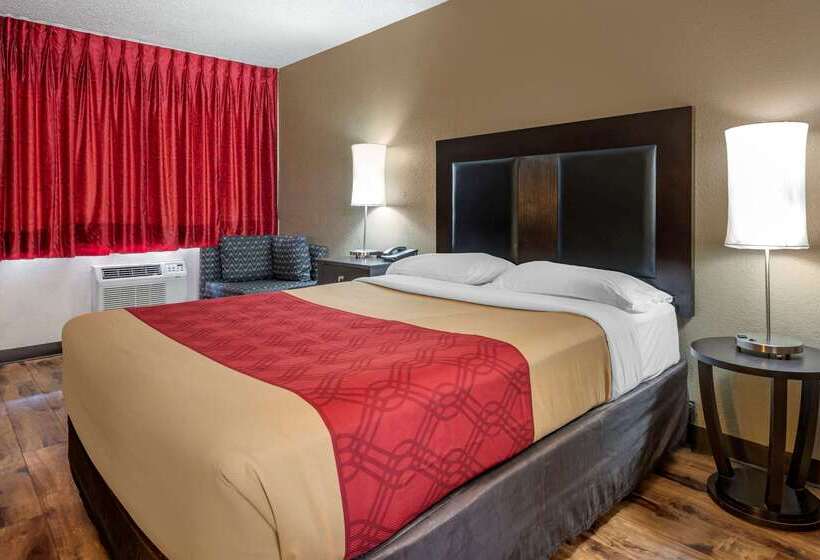 호텔 Econo Lodge Sebring