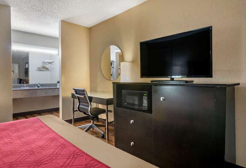 호텔 Econo Lodge Sebring