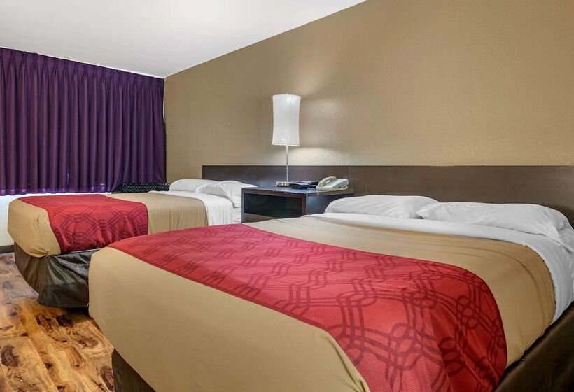 Отель Econo Lodge Sebring