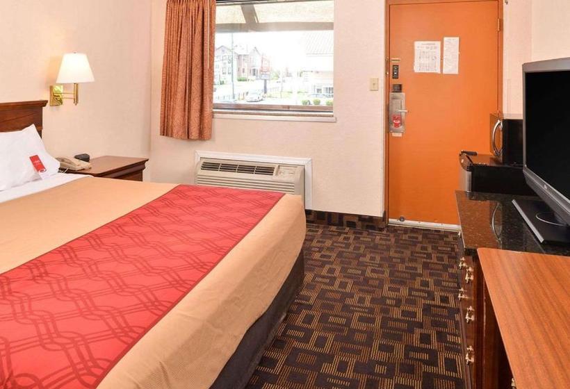 فندق Econolodge Bellmawr