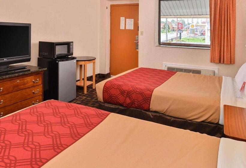 Отель Econolodge Bellmawr