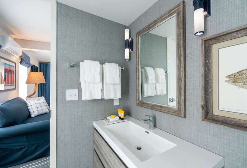 Edgar Hotel Martha S Vineyard, Ascend Hotel Collection