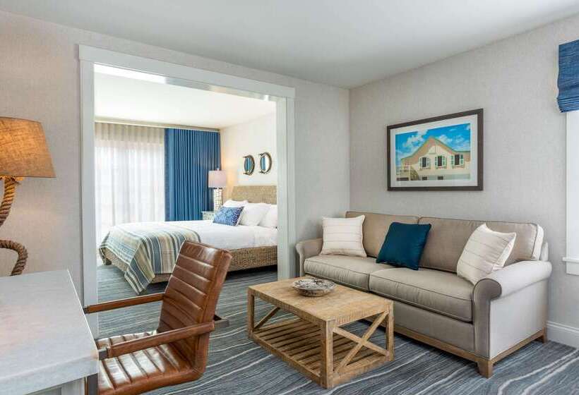 Edgar Hotel Martha S Vineyard, Ascend Hotel Collection