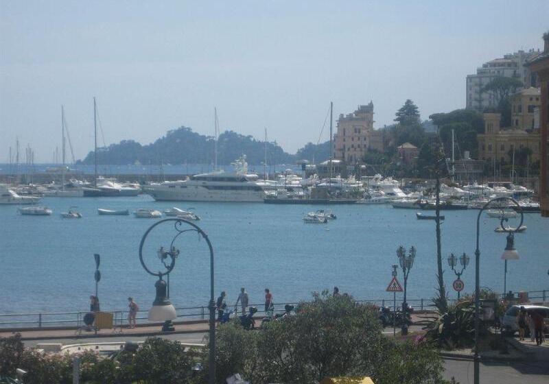 Europa Hotel Design Spa 1877