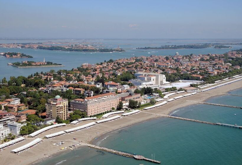 هتل Excelsior Venice