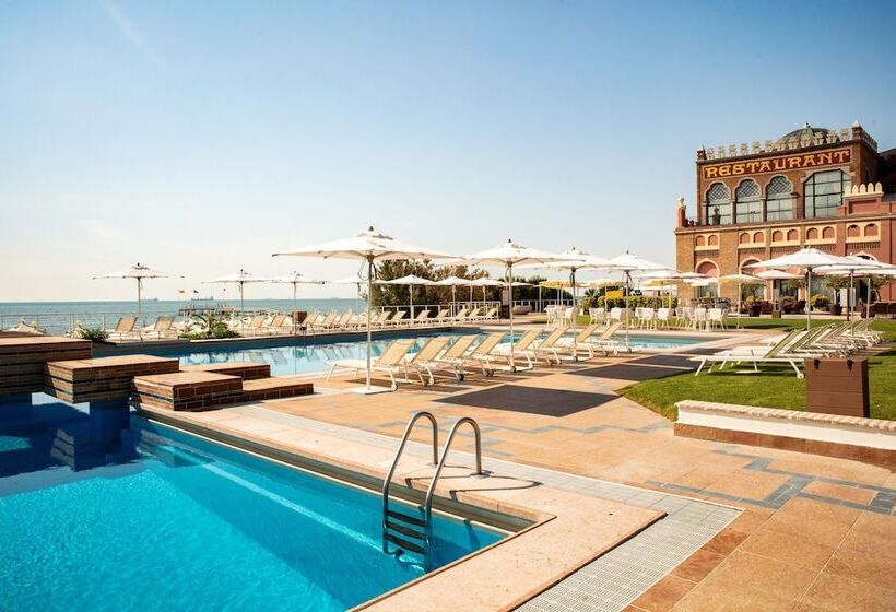 هتل Excelsior Venice